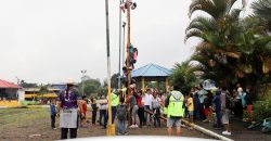 TIYUA CONTIGO EN SANGAY