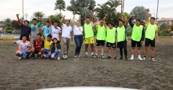 TIYUA CONTIGO EN SANGAY