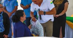 Uniformes para los funcionarios del GAD Provincial