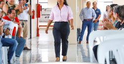 Uniformes para los funcionarios del GAD Provincial