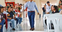 Uniformes para los funcionarios del GAD Provincial