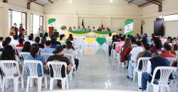 Uniformes para los funcionarios del GAD Provincial