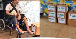 ACCIONES QUE DIGNIFICAN VIDAS