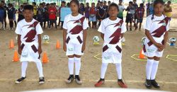 UN GOLAZO A FAVOR DEL DEPORTE