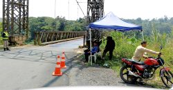 COMUNICADO – Sucúa