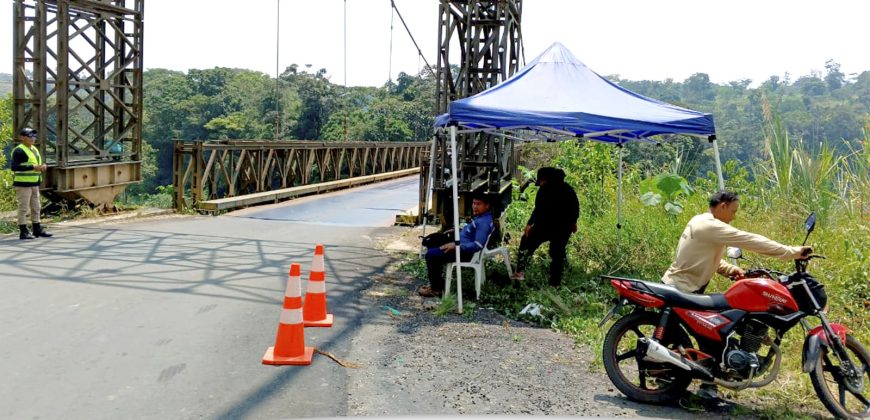 COMUNICADO – Sucúa