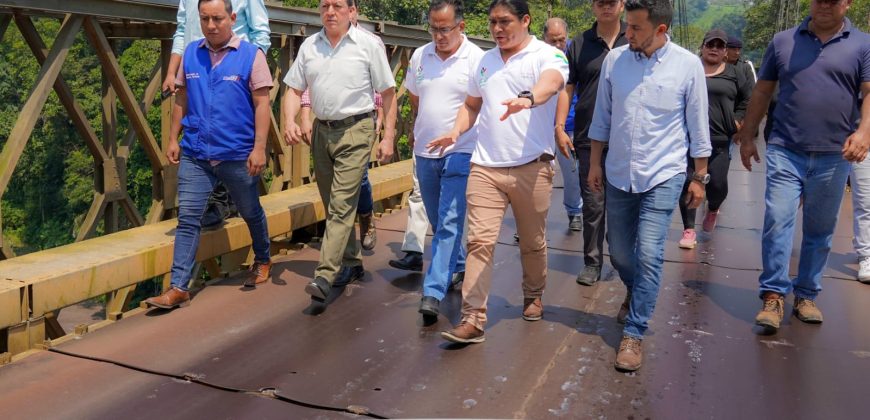 COMUNICADO – Sucúa