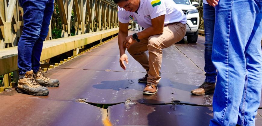 COMUNICADO – Sucúa