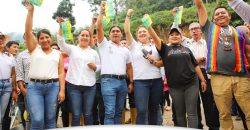 ESCRIBIMOS UNA NUEVA HISTORIA EN SAN JUAN BOSCO
