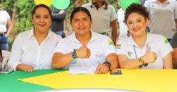 ESCRIBIMOS UNA NUEVA HISTORIA EN SAN JUAN BOSCO