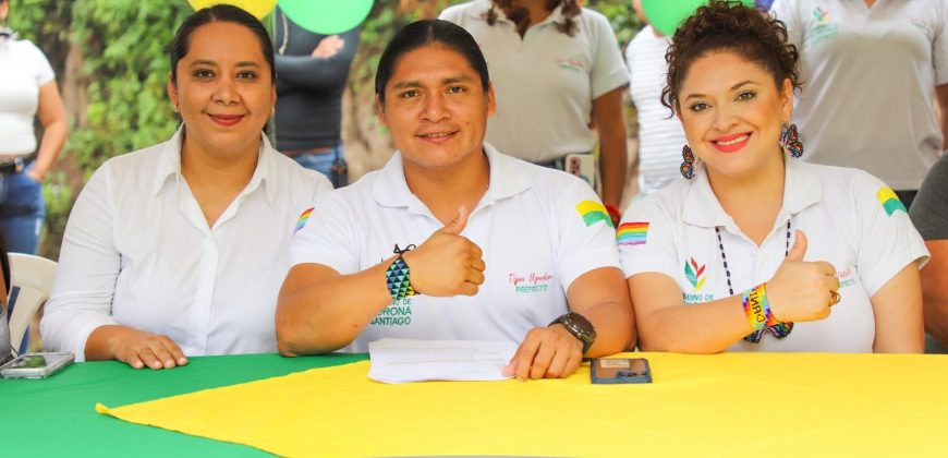ESCRIBIMOS UNA NUEVA HISTORIA EN SAN JUAN BOSCO
