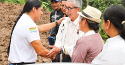 ESCRIBIMOS UNA NUEVA HISTORIA EN SAN JUAN BOSCO