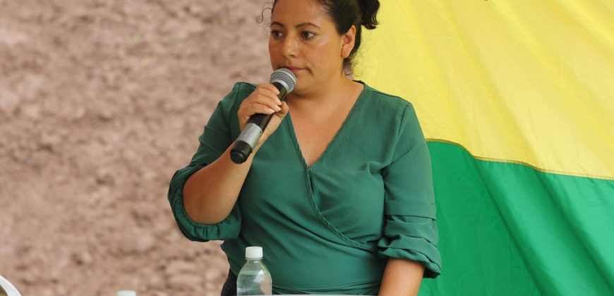 ESCRIBIMOS UNA NUEVA HISTORIA EN SAN JUAN BOSCO