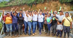 ESCRIBIMOS UNA NUEVA HISTORIA EN SAN JUAN BOSCO
