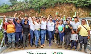 ESCRIBIMOS UNA NUEVA HISTORIA EN SAN JUAN BOSCO