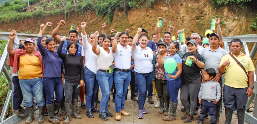 ESCRIBIMOS UNA NUEVA HISTORIA EN SAN JUAN BOSCO