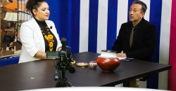 IBARRA, EXPOSICIÓN ARTÍSTICA DE LA CERÁMICA ANCESTRAL ACHUAR