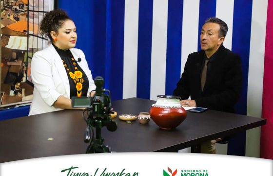 IBARRA, EXPOSICIÓN ARTÍSTICA DE LA CERÁMICA ANCESTRAL ACHUAR