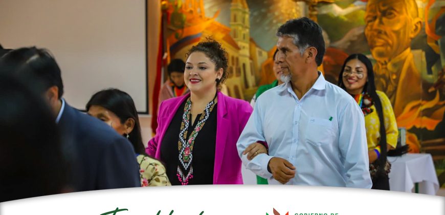 Exposición Artística de cerámica Achuar en San Antonio de Ibarra