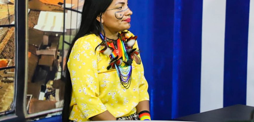 IBARRA, EXPOSICIÓN ARTÍSTICA DE LA CERÁMICA ANCESTRAL ACHUAR