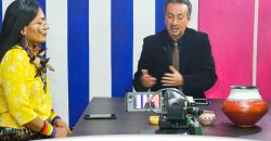 IBARRA, EXPOSICIÓN ARTÍSTICA DE LA CERÁMICA ANCESTRAL ACHUAR