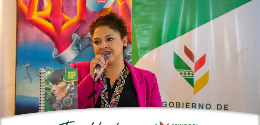 Exposición Artística de cerámica Achuar en San Antonio de Ibarra