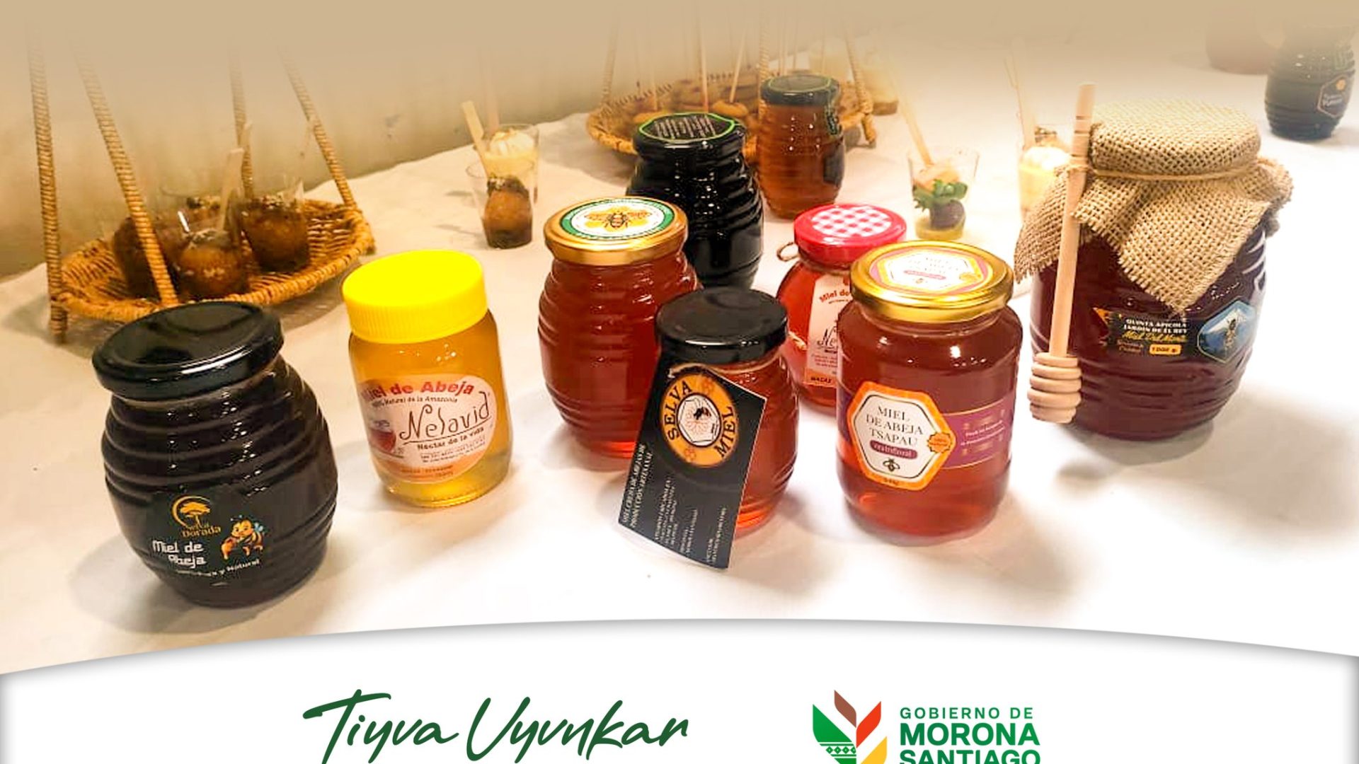 𝗗Í𝗔 𝗠𝗨𝗡𝗗𝗜𝗔𝗟 𝗗𝗘 𝗟𝗔𝗦 𝗔𝗕𝗘𝗝𝗔𝗦