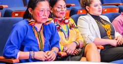 Viceprefecta participa del “I Centenario de la Fábrica Imbabura”