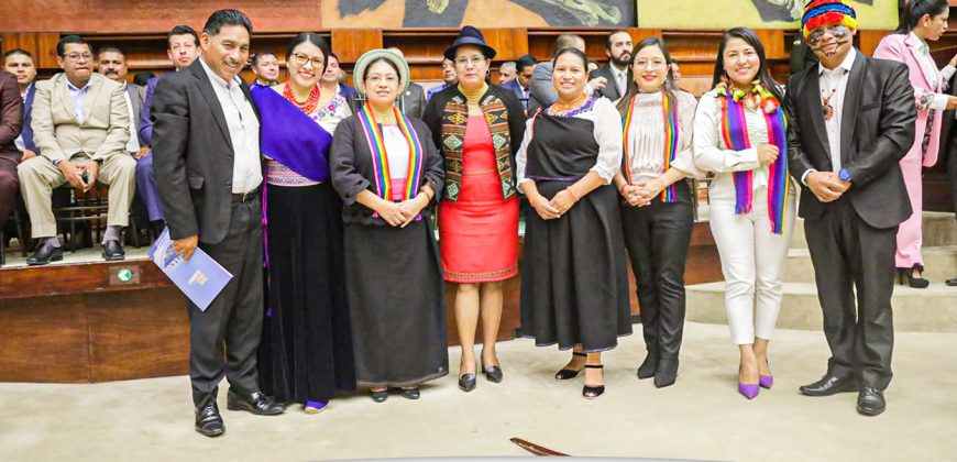 PREFECTURAS PIDEN AL GOBIERNO NACIONAL; EL PAGO DE LA DEUDA