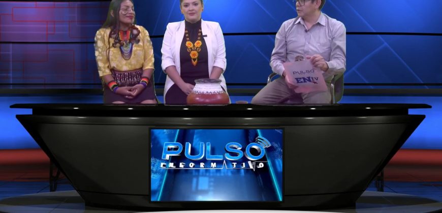 IBARRA, EXPOSICIÓN ARTÍSTICA DE LA CERÁMICA ANCESTRAL ACHUAR