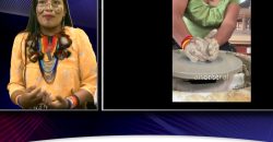 IBARRA, EXPOSICIÓN ARTÍSTICA DE LA CERÁMICA ANCESTRAL ACHUAR