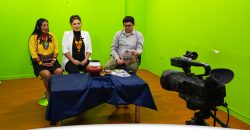 IBARRA, EXPOSICIÓN ARTÍSTICA DE LA CERÁMICA ANCESTRAL ACHUAR