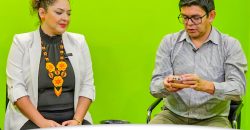 IBARRA, EXPOSICIÓN ARTÍSTICA DE LA CERÁMICA ANCESTRAL ACHUAR