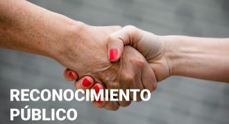 RECONOCIMIENTO PÚBLICO