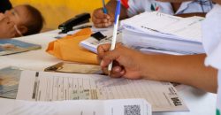 PROGRAMA NUTRICIONAL PARA NIÑOS EN MORONA SANTIAGO