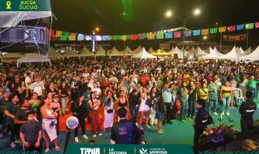 FERIA NAMUR 2025
