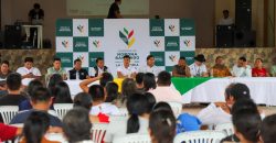 PUENTE BAILEY EN YUKUTAIS