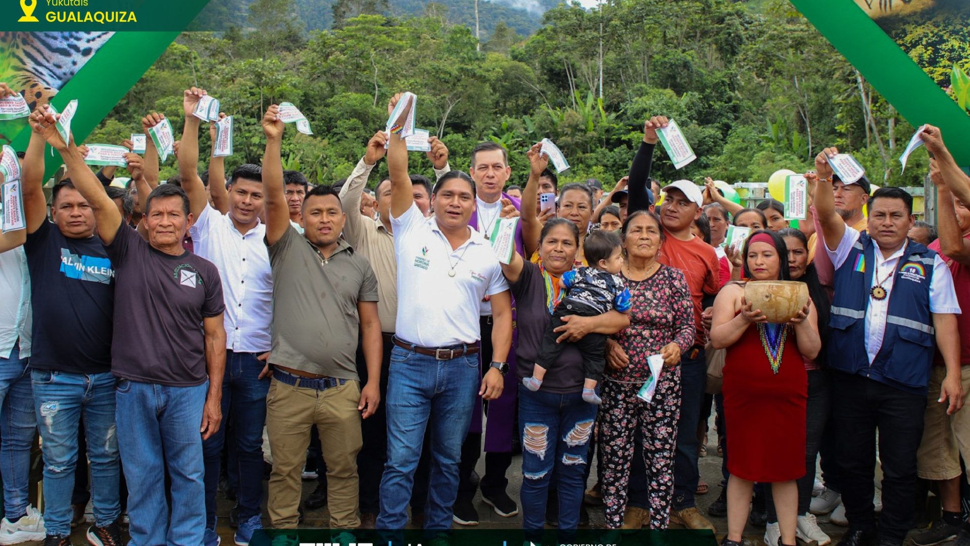 PUENTE BAILEY EN YUKUTAIS