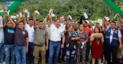 PUENTE BAILEY EN YUKUTAIS