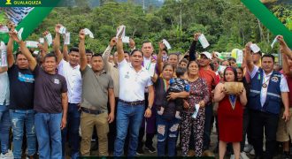 PUENTE BAILEY EN YUKUTAIS