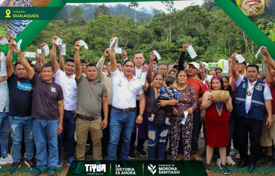 PUENTE BAILEY EN YUKUTAIS