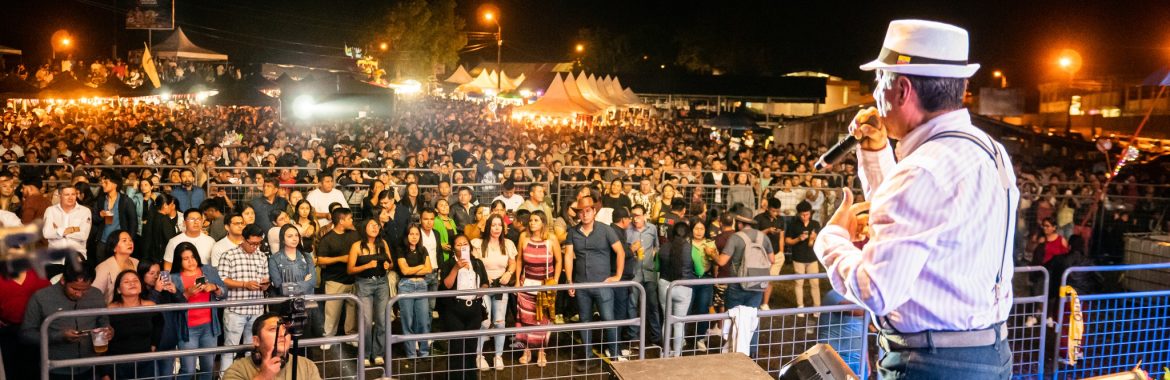 BOLETÍN DE PRENSA N°0018. MORONA SANTIAGO ÍCONO TURÍSTICO