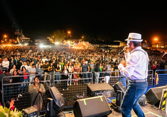 BOLETÍN DE PRENSA N°0018. MORONA SANTIAGO ÍCONO TURÍSTICO