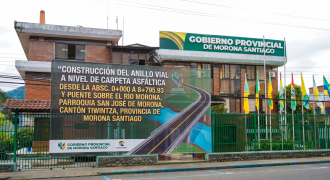 PROYECTO “CONSTRUCCIÓN DEL ANILLO VIAL A NIVEL DE CARPETA ASFÁLTICA